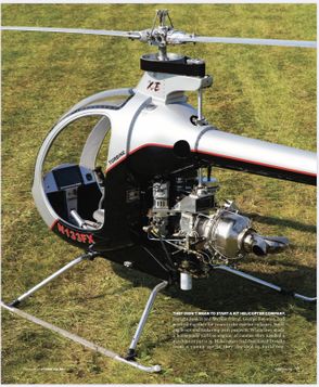 EAA Sport Aviation JAN2020 Page2