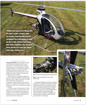 EAA Sport Aviation JAN2020 Page4