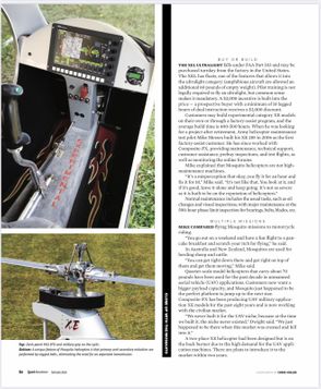 EAA Sport Aviation JAN2020 Page5