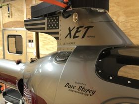 Composite FX/Storey Aviation Mosquito XET